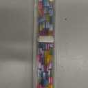 Light House Apple Watch Bands-Fashion Lightweight Resin iWatch Bands for Women Men 38mm/40mm/41mm/42mm(Series 11 10), Compatible with Apple Watch Series 11 SE 10 9 8 7 6 5 4 3 Ultra