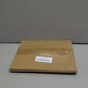 SHAOQINLIN Mardi Gras Beads, 24Pcs Mardi Gras Beads Necklaces 33'' 7 mm Metallic Gold Green Purple Bead Necklaces Mardi Gras Decorations for Mardi Gras, Christmas, Party Favors