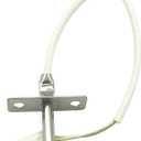 DG32-00004C Fits for Samsung Range Stove Oven Temperature Sensor