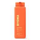BYOMA Smoothing Body Polish - For Breakouts & Textured Skin - Exfoliating Body Scrub with PHA & Panthenol - Restores Skin Barrier & Soothes Inflammation - 10.14 fl oz