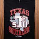 Texas STU Southern Black