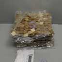 Shimmer Wall Backdrop Champagne Gold Square Sequin Wall Panel Backdrop Decor for Wedding, Anniversary, Birthday, Party, 24 Panels