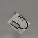 Guermok Video Capture Card, 4K USB3.0 HDMI to USB C Capture Card for Streaming, 1080P 60FPS, Compatible with iPad Mac OS Windows, Quest 3, OBS, PS5/4, Switch2/1, Xbox, Camera (Silver)