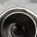 DJ-Motor 32mm Exhaust T4 Muffler For 150cc 160cc Pit Dirt Bike Mini Motocross Taotao DBX1 X-Pro140