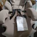 Graco Tranzitions 3-in-1 Harness Booster Car Seat, Forward Facing Car Seat, Highback, to Backless Booster, Cinder MFD: 06-30-26
