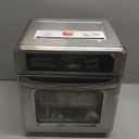 COSORI 11-in-1 Air Fryer Oven, 13Qt Small Footprint Airfryer combo with Rotisserie, Toast, Bake, Roast, Reheat Functions and more, Recipe Book & 6 Accessories Included, Perfect for Small Countertop