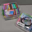 Artme Polymer Clay, 116 Colors Oven Bake Modeling Clay Starter Kits for Kids, Creative Polymer Clay Kit with Sculpting Tools and Jewelry Accessories, Non-Toxic, Ideal DIY Gifts for Adults and Teens