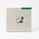 Ywlake Photo Album 4x6 400 Pockets, Linen Photo Albums Holds 400 Vertical Pictures Only Beige