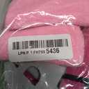 2PCS Gymnastics Hand Grips Gloves Wristbands, Gymnastic Hand Grips Gymnastic Bar Palm Protection and Wrist Support Sports Accessories for Boys Girls Youth Kids Workout and Exercise