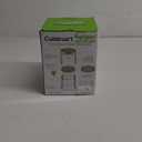 Cuisinart PrepExpress French Fry Cutter, CTG-00-FFC2 (Green & Clear)