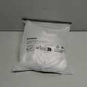 Mizoci Women's Swimsuit Coverup Beach Wrap Skirt Bathing Suit Bikini Cover Up for Swimwear, Size S, White