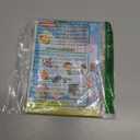 Auihiay 25 Pieces Shrink Plastic Sheets, Shrink Films Papers, Shrinky Art for Creative Handicrafts, Halloween and Christmas Ornaments (7.9 X 5.7 inch)