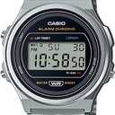 Casio Casual Watch A171WE-1ACF