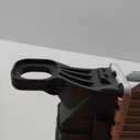 TRQ Radiator Assembly Aluminum Core Compatible with 09-16 Audi A4 A4 Quattro 10-14 A5 10-17 A5 Quattro 12-18 A6 13-18 A6 Quattro 13-16 allroad 15-18 Q3 Q3 Quattro 11-17 Q5 AU3010145 CU13188