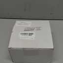 Syhood 4 Pack 5.7 Inch Jewel Ornament Acrylic Green Jewel Ornaments for Christmas Tree Glitter Christmas Tree Hanging Decorations Gemstones for Xmas Wedding Holiday Party Decor (Rhombus)