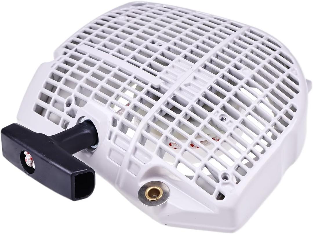 Recoil Pull Starter 1122-080-2110 1122-080-2101 Compatible with STIHL MS640 MS650 MS660 065 066 Chainsaws 11220802110 1122 080 2110
