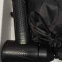 Electric Air Duster  150000RPM Powerful Compressed Air Duster with LED Light, 3 Gears, 7500mAh Battery & Fast Charging, Rechargeable Air Blower for Computer, Keyboard, PC, Car, House & Outdoor