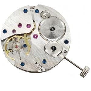 KZU ST3600 Mechanical Watch Movement Fits Seagull 6497, Professional Repair Kit, High Precision Automatic Movement Replacement Part