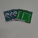 Vinil Sticker Set of 5
