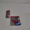 Thermometer And 4 Pack Bag Clips