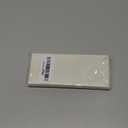 Crystal Flower Suncatcher Hanging Ornament, Rainbow Maker Window Sun Catcher Indoor Outdoor Patio Garden Decor (Purple)