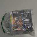 EPSON 410 Claria Premium Ink High Capacity Black & Standard Color Cartridge Combo Pack (T410XL-BCS) Works with Expression XP-530, 630, 640, 7100, 830