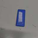 MP3 Player 32GB with Speaker Earphone Portable Mini Blue Music Player Support Voice Recorder E-Book 1.8 inch HD Screen Support up to 128GB