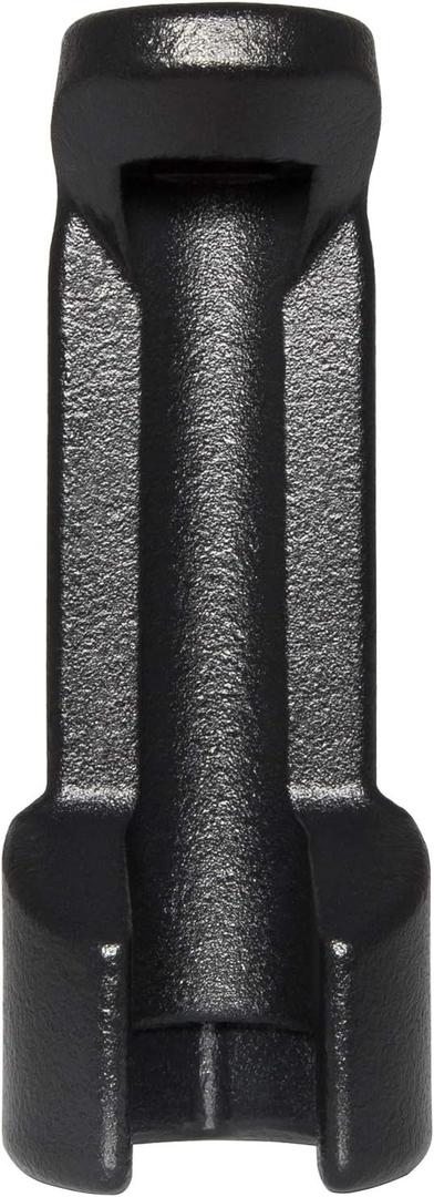 Fit for Cummins Injector Tool 3/4 Inch Fuel Injection Flare Nut Socket for Pump Removal Tighten Fuel Line Nuts 3/8" DR