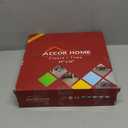 30 Sheet Vinyl Flooring 12x12 Peel and Stick Floor Tile Waterproof Clearance Vinyl Floor Tiles Light Wood Self Adhesive Floor Tiles Sticky Laminate Flooring for Bathroom Kitchen Basement RV