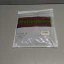 PRETTYGARDEN Women's Boho Tube Tops 2025 Summer Strapless Off Shoulder Eyelet Smocked Peplum Trendy Going Out Bandeau Top (XL)