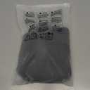 SHAPERIN Women's Backless Body Shaper Bra Faja U Plunge Low Back Thong Shapewear Tummy Control Deep V Bodysuit (Medium, Black)