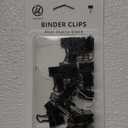 Binder Clips