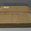 Dish Drying Rack for Kitchen Counter, Stainless Steel Drainer Anti Rust, Smart Drainage System Drainboard with Detachable Cutlery Holder, Handwash Dish Helper for Home, Apartment Space Saving (11"W x 15"L, Black)