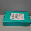 My Mahjong Trove 160 Pink Engraved American Mahjong Game Set with Carrying Bag and Accessories, 1.2’’ Mahjong Tile Set