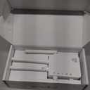 WiFi Extender, EasyMesh WiFi Extender 1.2Gbps, WiFi Extender Signal Booster Dual Band 5GHz/2.4GHz, 12880 Sq.Ft Coverage, Supports 105 Devices and Ethernet Port