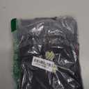 Horaldaily Spring Tablecloth 5270 Inch Rectangular, Black Wild Flower Daisy Washable Seasonal Table Cover for Party Picnic Dinner Decor