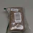 Organic Coco Coir 1 Pcs Compressed Coconut Coir Brick Coconut Fiber Husk Substrate Mulch Coconut Bark Core Growing Medium Peat Moss Soil High Nutrition for Plants Gardening Seed Starting Soil Mix