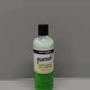 Aunt Jackie's Curls and Coils Quench Moisture Intensive Leave-In Hair Conditioner for Natural Curls, Coils and Waves, Enriched with Shea Butter, 12 oz