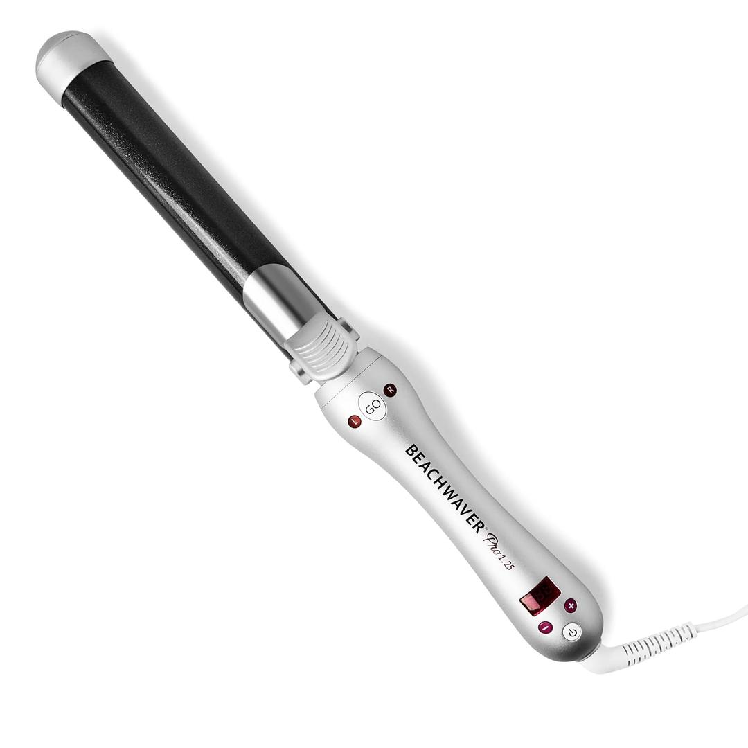 The Beachwaver Co. Beachwaver Pro 1.25 Curling Iron