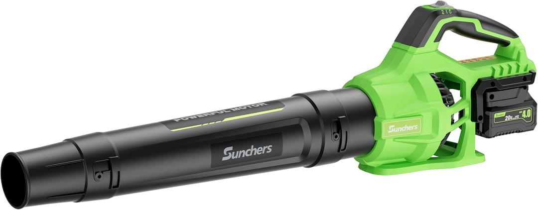 Leaf Blower GY21850 Only