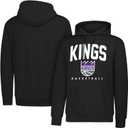 Ultra Game Men' s NBA Official Super Soft Teamster Hoodie Sweatshirt (X-Large)