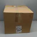 sleeprove Queen Size Down Comforter,Medium Weight All-Season Duvet Insert with 8 Loops,Luxury Noiseless Bedding Comforter,White,90"x90"