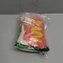 hoyuwak Hot Dog Pet Costume Funny Cute Food Hot Dog Costume for Pet Halloween Cosplay, Small