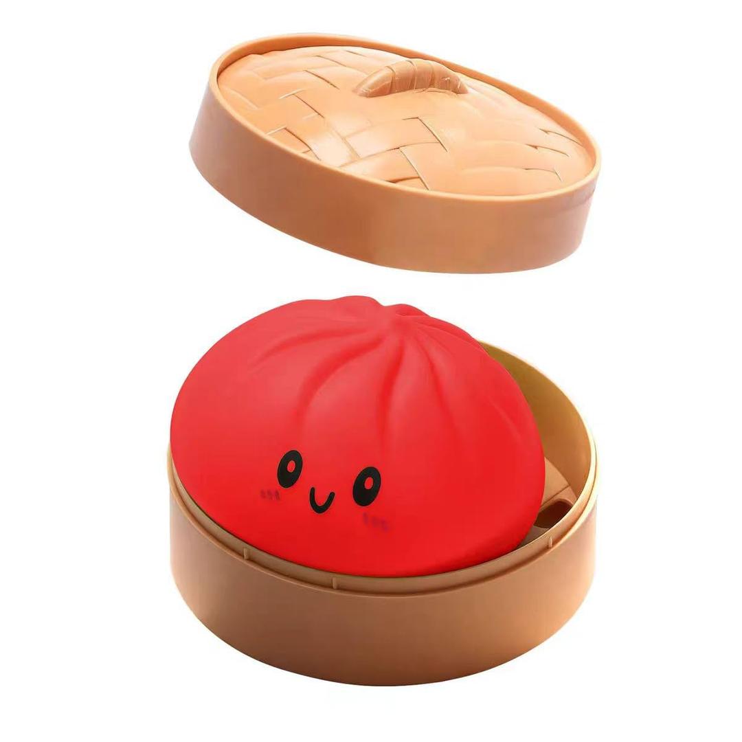 Dumpling for Adults (Red)