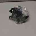 Car Phone Holder for Dashboard Cell Phone Mount for Car 360 Degree Rotation Clip Design Compatible with All Cell Smart Phones.