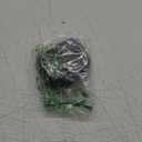 Valkit Compatible AirPods Pro Case, Clear with Lock & Cleaner Kit, Soft Shockproof Protective Case for AirPods Pro Gen 2/1 (White)