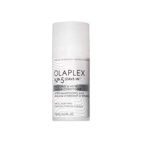 Olaplex N.5 Leave-In Conditioner, Moisturizes & Mends Split Ends, Heat Protectant, Reduces Breakage, Continuously Repairs & Protects Damaged Hair