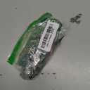 Camera Backpack Clip with Arca-Style Quick Release and Anti-Drop Dual-Lock, Max Load 66 lb Aluminum Clip for Mirrorless/DSLR Cameras, Hands-Free for Hiking Travel and Street Photography