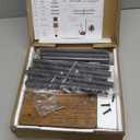 AZERPIAN Plant Stand 4 Tier Indoor Metal Flower Shelf for Multiple Plants Corner Tall Flower Holders for Patio Garden Living Room Balcony Bedroom, Black (4 Tier-Black)