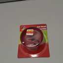 More Birds Ant Guard for Hummingbird Feeders, Red, 3.5-Inch Diameter, 38044